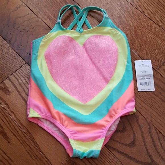 carters bathing suits canada